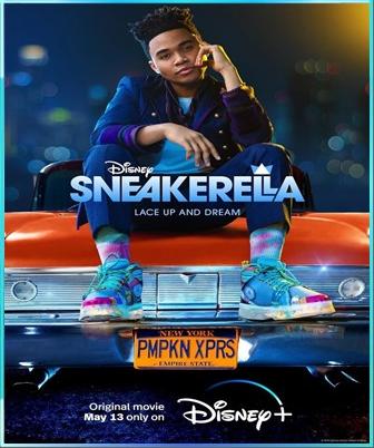 Cenicienta en zapatillas 2022 ES EN